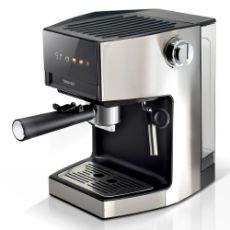 Εικόνα της Μηχανή Espresso Bruno Barista 3in1 Hot & Cold 19bar 950W Black/Inox BRN-0224