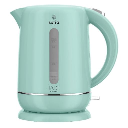 Εικόνα της Βραστήρας Estia Jade 1.7lt 2200W Turquoise 06-27322