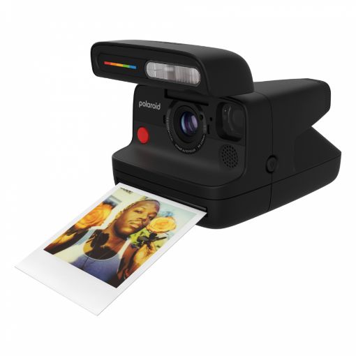 Εικόνα της Polaroid Flip Black 9152