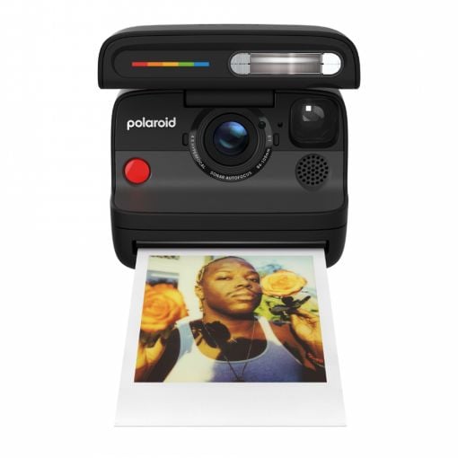 Εικόνα της Polaroid Flip Black 9152