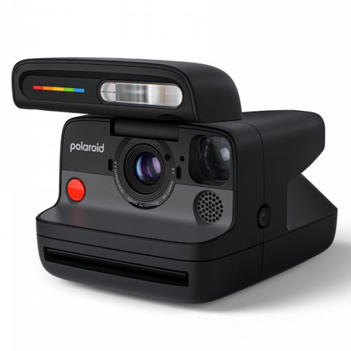 Εικόνα της Polaroid Flip Black 9152