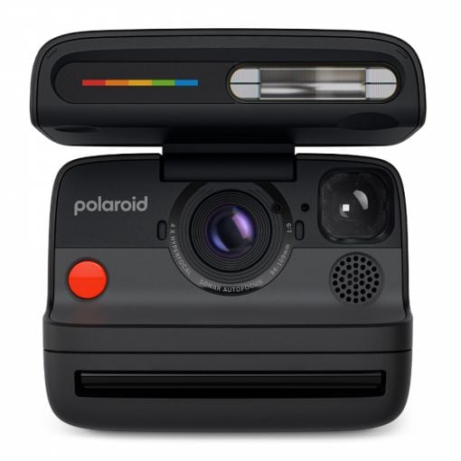 Εικόνα της Polaroid Flip Black 9152