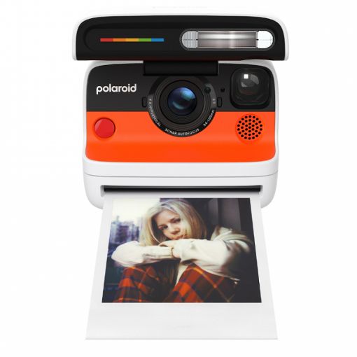Εικόνα της Polaroid Flip White 9151