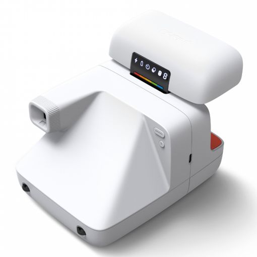 Εικόνα της Polaroid Flip White 9151