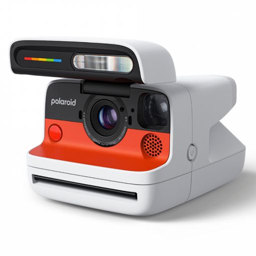 Εικόνα της Polaroid Flip White 9151