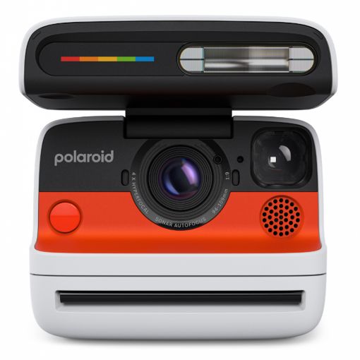 Εικόνα της Polaroid Flip White 9151