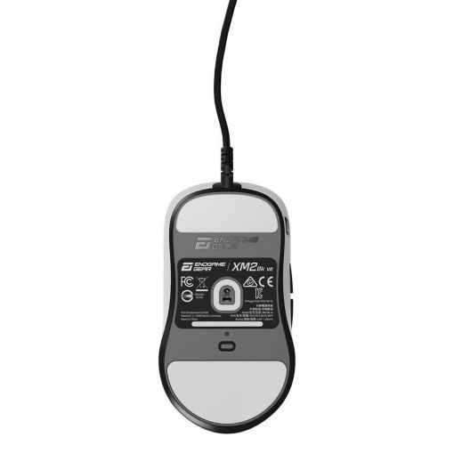 Εικόνα της Ποντίκι Endgame Gear XM2 8K White EGG-XM2-8K-WHT