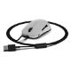 Εικόνα της Ποντίκι Endgame Gear XM2 8k V2 White EGG-XM2-8K-V2-WHT