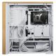Εικόνα της Lian Li Lancool 217 Tempered Glass White G99.LAN217W.00