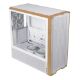 Εικόνα της Lian Li Lancool 217 Tempered Glass White G99.LAN217W.00