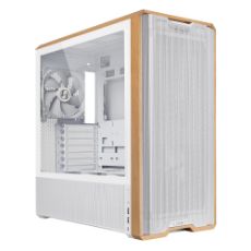 Εικόνα της Lian Li Lancool 217 Tempered Glass White G99.LAN217W.00