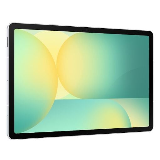 Εικόνα της Samsung Galaxy Tab S10 FE 10,9" SM-X520 8GB 128GB Silver SM-X520NZSREUE
