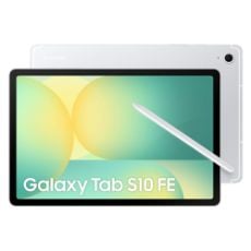 Εικόνα της Samsung Galaxy Tab S10 FE 10,9" SM-X520 8GB 128GB Silver SM-X520NZSREUE