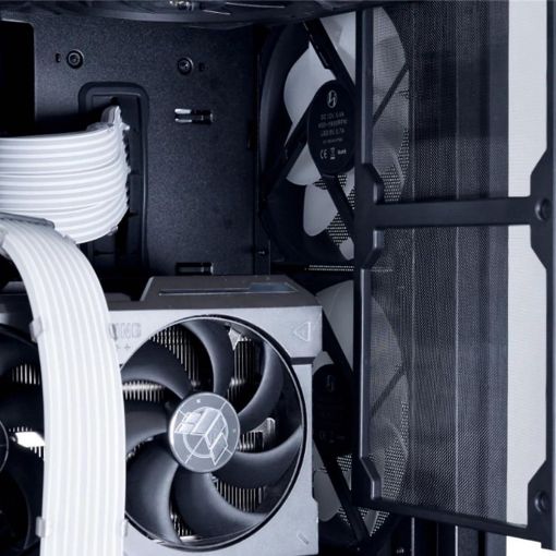 Εικόνα της Lian Li Lancool 207 Front Dust Filter Black G89.LAN207-1X.00