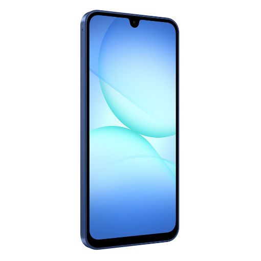 Εικόνα της Smartphone Samsung Galaxy A17 5G Dual Sim 4GB 128GB Blue SM-A176BZBAEUE