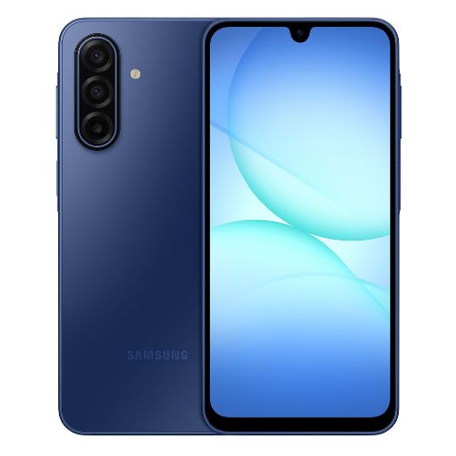 Εικόνα της Smartphone Samsung Galaxy A17 5G Dual Sim 4GB 128GB Blue SM-A176BZBAEUE