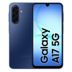 Εικόνα της Smartphone Samsung Galaxy A17 5G Dual Sim 4GB 128GB Blue SM-A176BZBAEUE