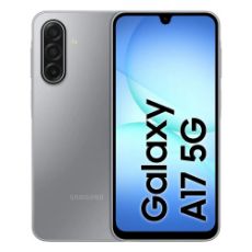 Εικόνα της Smartphone Samsung Galaxy A17 5G Dual Sim 8GB 256GB Grey SM-A176BZADEUE