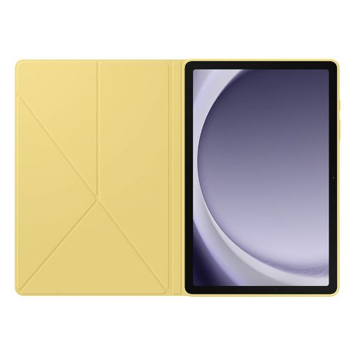 Εικόνα της Θήκη Book Cover Samsung Galaxy Tab A9+ Blue EF-BX210TLEGWW