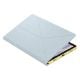 Εικόνα της Θήκη Book Cover Samsung Galaxy Tab A9+ Blue EF-BX210TLEGWW