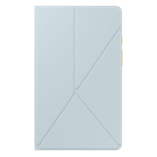 Εικόνα της Θήκη Book Cover Samsung Galaxy Tab A9+ Blue EF-BX210TLEGWW