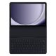 Εικόνα της Θήκη Book Cover Keyboard Samsung Galaxy Tab A9+ Slim Black EF-DX211UBEGWW