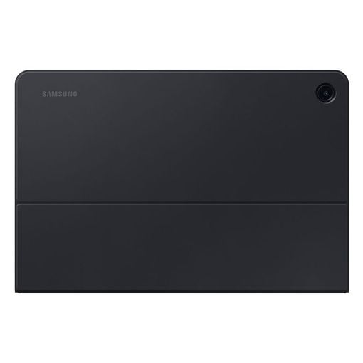 Εικόνα της Θήκη Book Cover Keyboard Samsung Galaxy Tab A9+ Slim Black EF-DX211UBEGWW