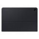 Εικόνα της Θήκη Book Cover Keyboard Samsung Galaxy Tab A9+ Slim Black EF-DX211UBEGWW
