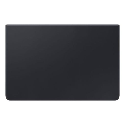 Εικόνα της Θήκη Book Cover Keyboard Samsung Galaxy Tab A9+ Slim Black EF-DX211UBEGWW