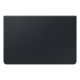 Εικόνα της Θήκη Book Cover Keyboard Samsung Galaxy Tab A9+ Slim Black EF-DX211UBEGWW