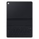 Εικόνα της Θήκη Book Cover Keyboard Samsung Galaxy Tab A9+ Slim Black EF-DX211UBEGWW