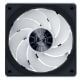 Εικόνα της Case Fan Lian Li UniFan CL Wireless 120 Black G99.12CL1W1B.00