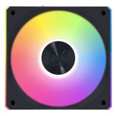 Εικόνα της Case Fan Lian Li UniFan CL Wireless 120 Black G99.12CL1W1B.00