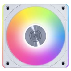 Εικόνα της Case Fan Lian Li UniFan CL Wireless 120 White G99.12CL1W1W.00