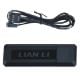 Εικόνα της Case Fan Lian Li UniFan CL Wireless 120 Black (3-pack with Controller) G99.12CL1W1W.00