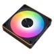 Εικόνα της Case Fan Lian Li UniFan CL Wireless 120 Reverse Black G99.12RCL1W1B.00