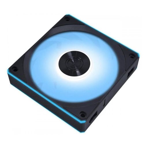 Εικόνα της Case Fan Lian Li UniFan CL Wireless 120 Reverse Black G99.12RCL1W1B.00