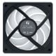 Εικόνα της Case Fan Lian Li UniFan CL Wireless 120 Reverse Black G99.12RCL1W1B.00