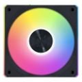 Εικόνα της Case Fan Lian Li UniFan CL Wireless 120 Reverse Black G99.12RCL1W1B.00