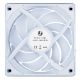 Εικόνα της Case Fan Lian Li UniFan CL Wireless 120 Reverse White G99.12RCL1W1W.00