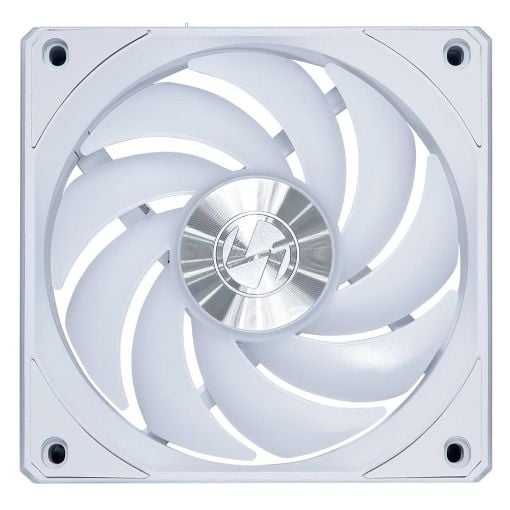 Εικόνα της Case Fan Lian Li UniFan CL Wireless 120 Reverse White G99.12RCL1W1W.00