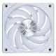 Εικόνα της Case Fan Lian Li UniFan CL Wireless 120 Reverse White G99.12RCL1W1W.00