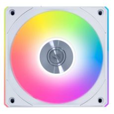 Εικόνα της Case Fan Lian Li UniFan CL Wireless 120 Reverse White G99.12RCL1W1W.00