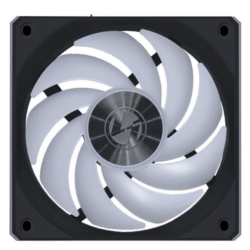 Εικόνα της Case Fan Lian Li UniFan CL Wireless 120 Reverse Black (3-pack with Controller) G99.12RCL1W3B.00