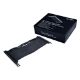 Εικόνα της Lian Li PCIe 5.0 Riser Cable 200mm Black G89.PW-PCI-520X