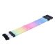 Εικόνα της Lian Li Strimer Wireless for GPU 3x8-Pin PW12-1W