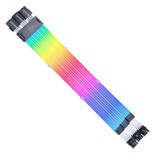 Εικόνα της Lian Li Strimer Wireless for GPU 3x8-Pin PW12-1W