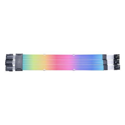 Εικόνα της Lian Li Strimer Wireless for GPU 3x8-Pin PW12-1W