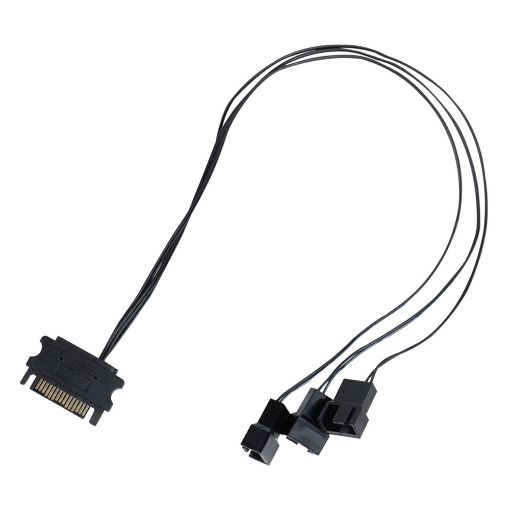 Εικόνα της Lian Li Universal Wireless Controller Black G89.RF-T-B.01