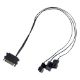 Εικόνα της Lian Li Universal Wireless Controller Black G89.RF-T-B.01
